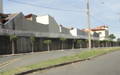 Associação de Moradores do Residencial Parque Avenida I