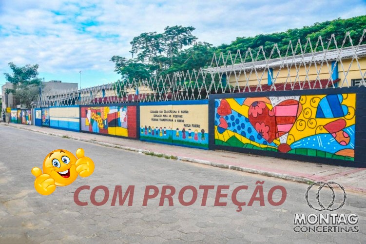 Como evitar massacre nas escolas em Anel – AL