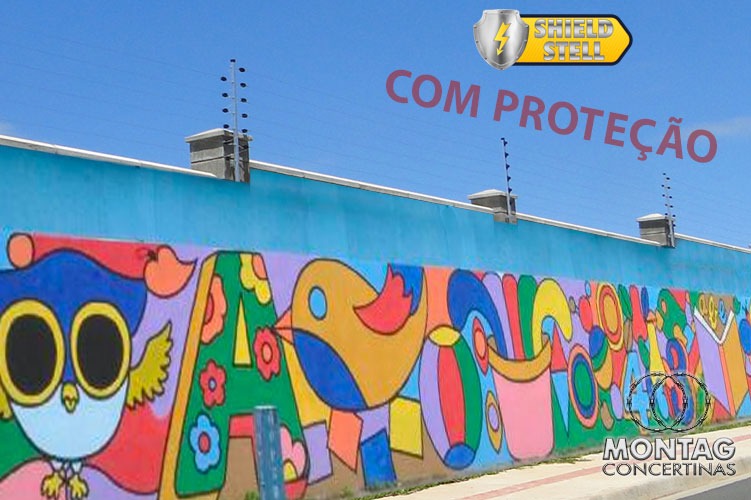 Como evitar massacre nas escolas em Anel – AL